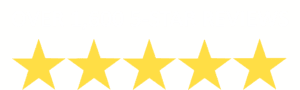 over 1,600 5-star reviews
